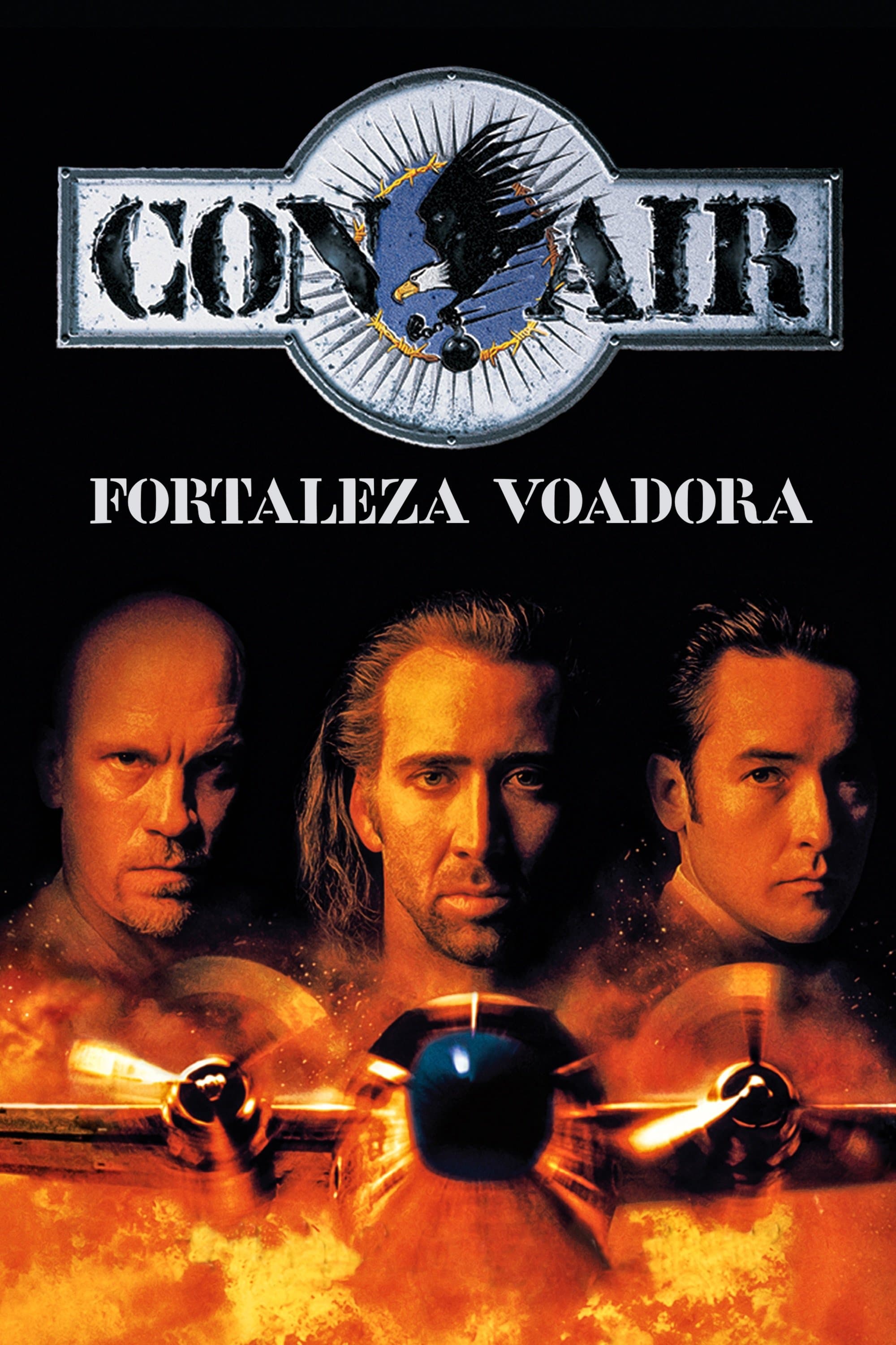 Con Air