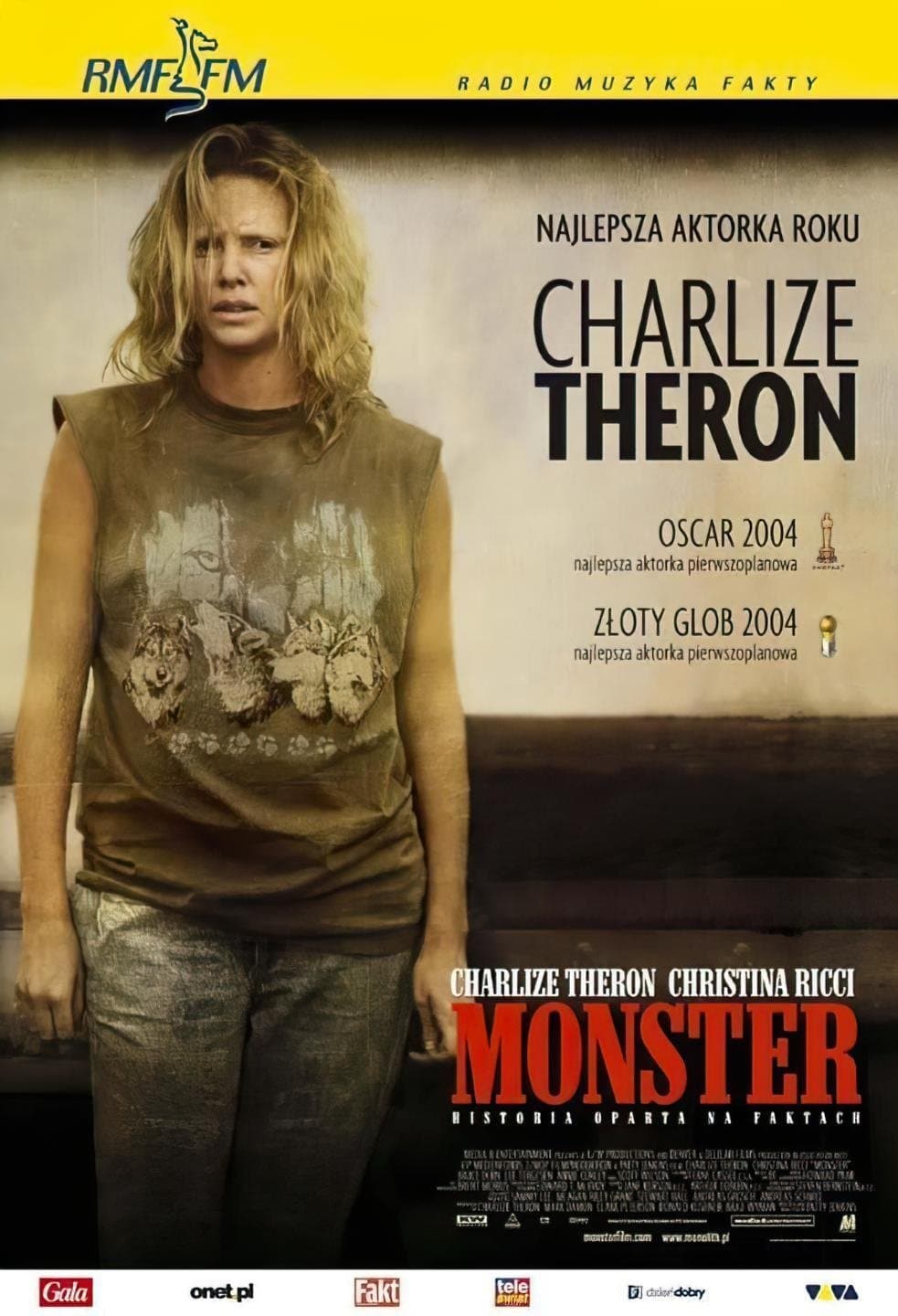Monster
