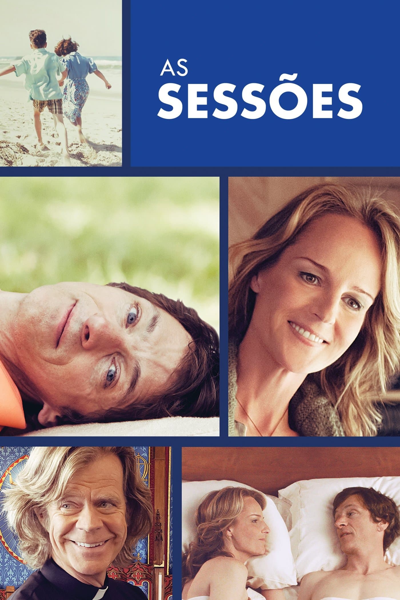 The Sessions