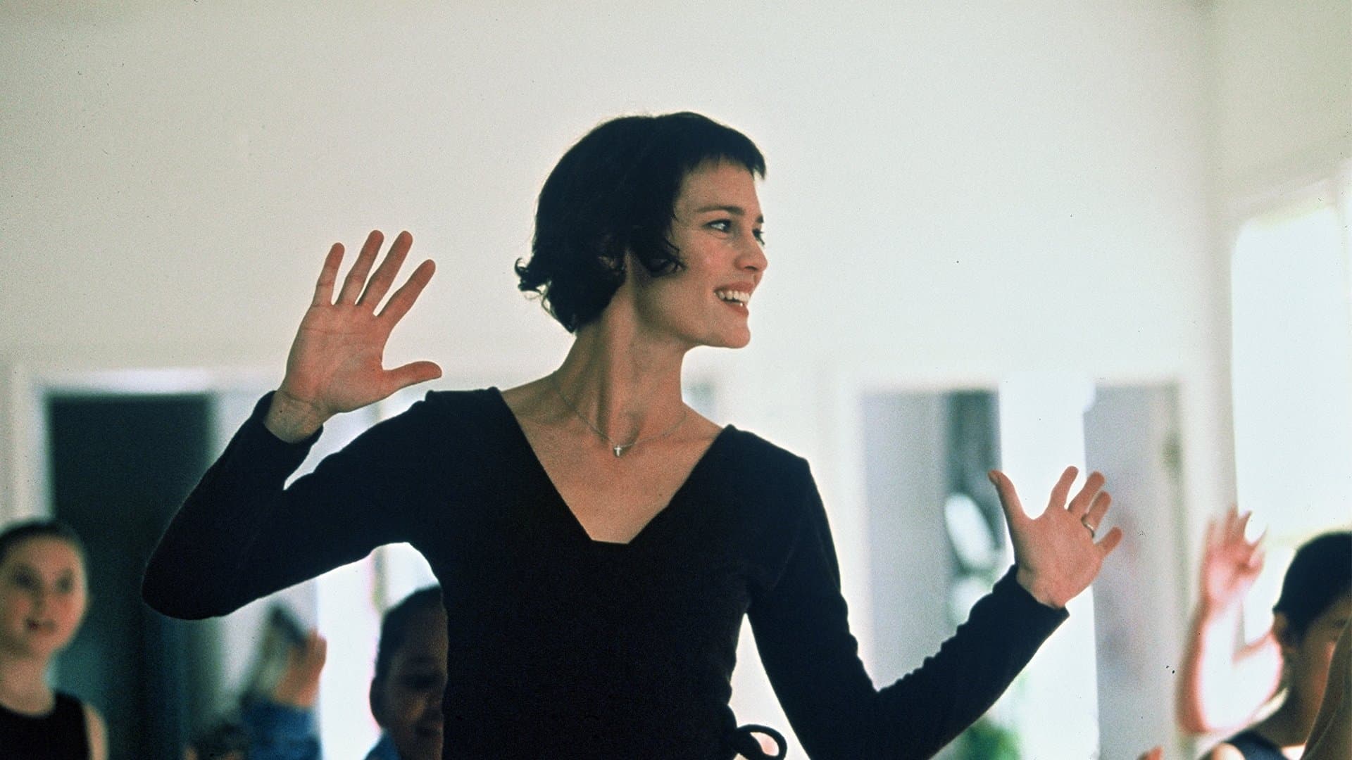 Suzy Joachim