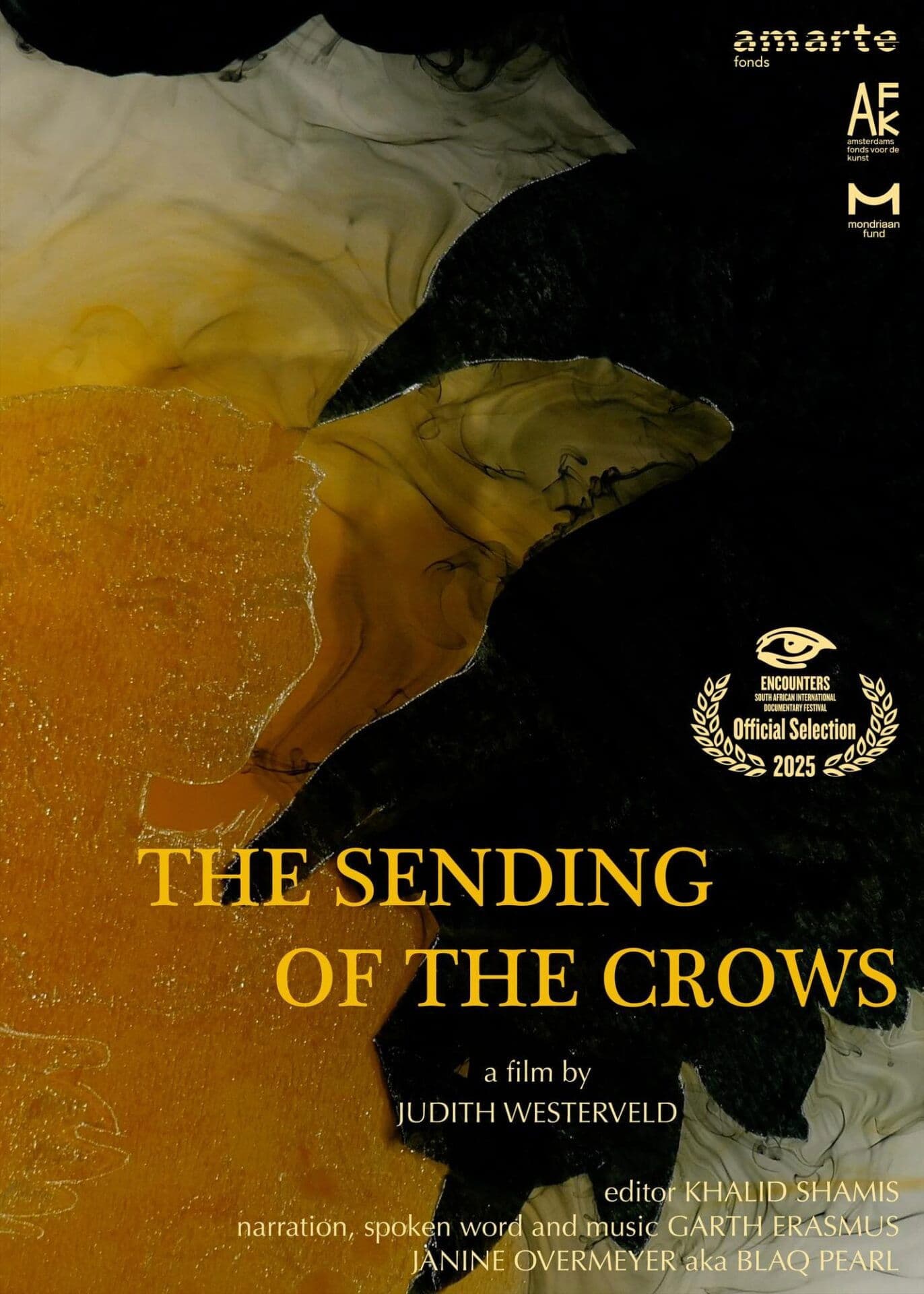 The Sending of the Crows