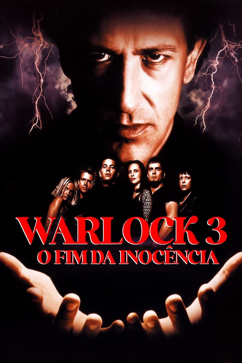 Warlock III: The End of Innocence