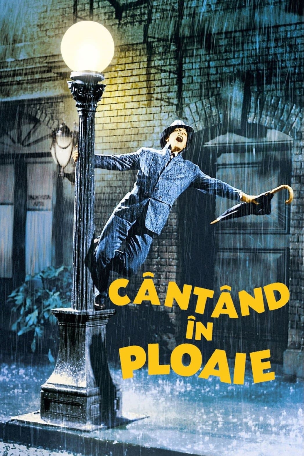 Singin' in the Rain
