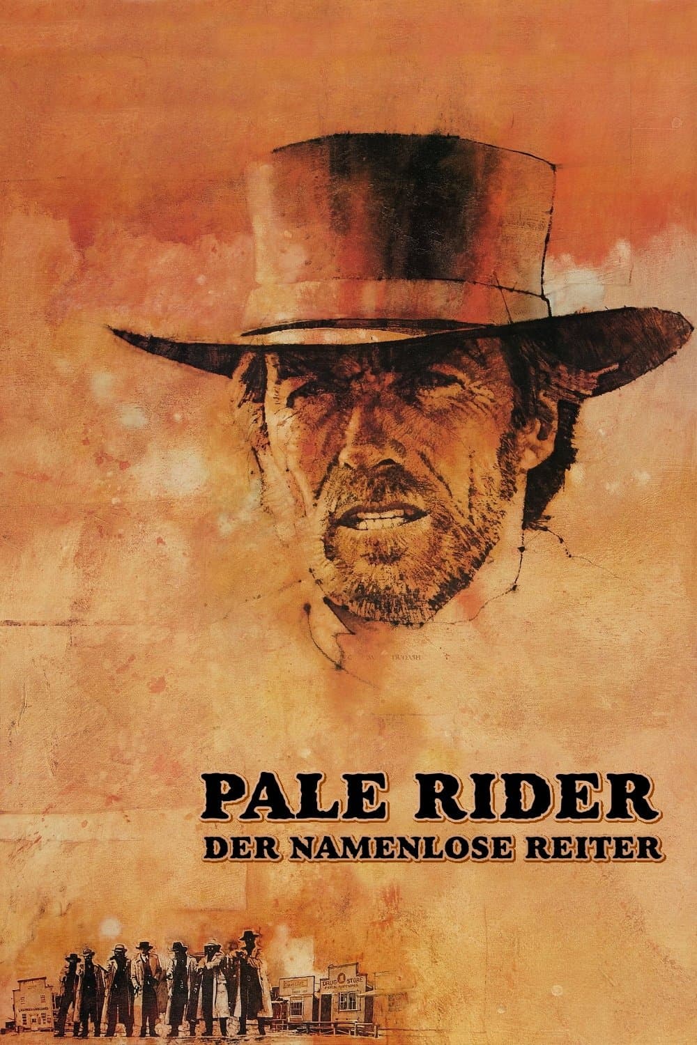 Pale Rider
