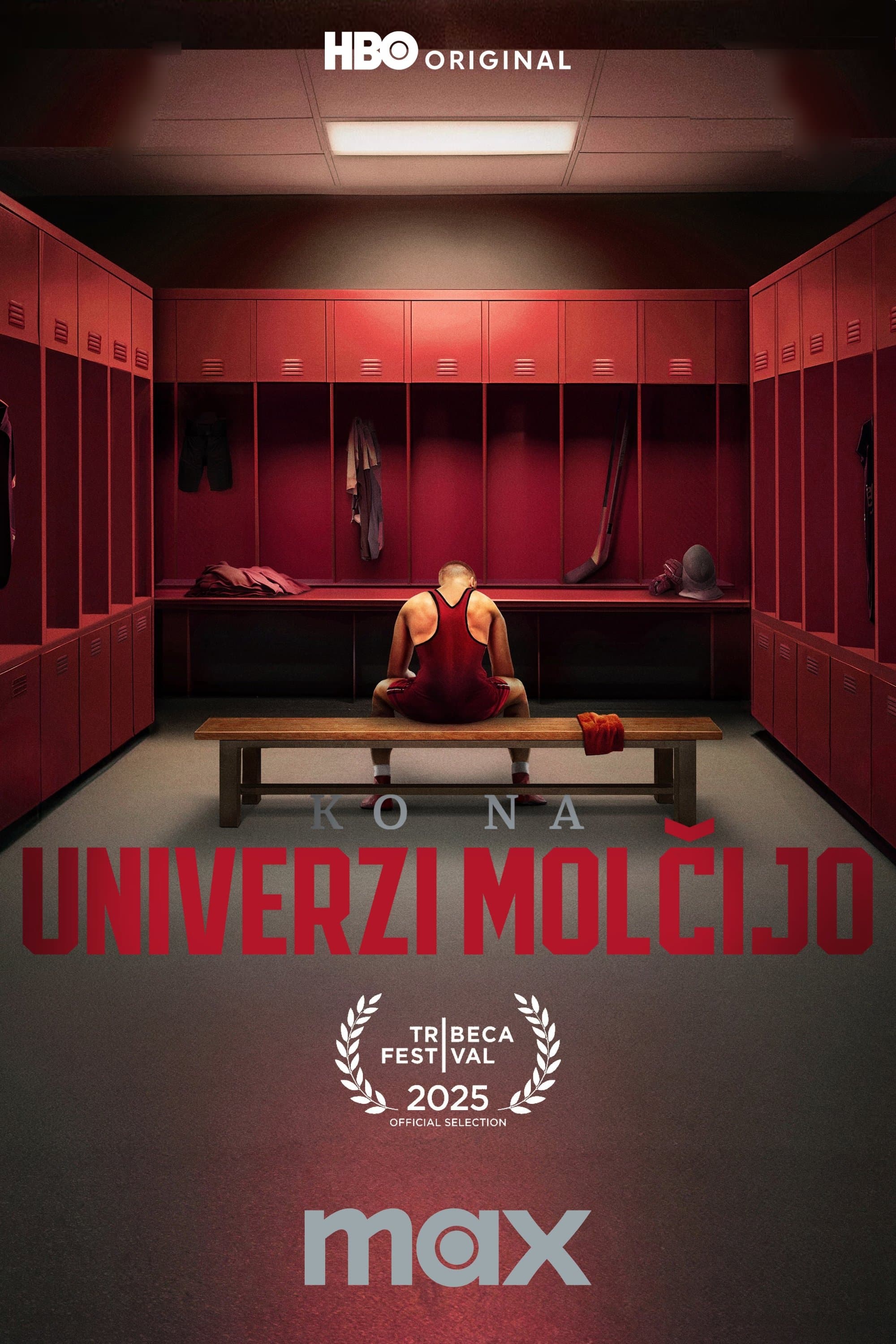 Ko na univerzi molčijo