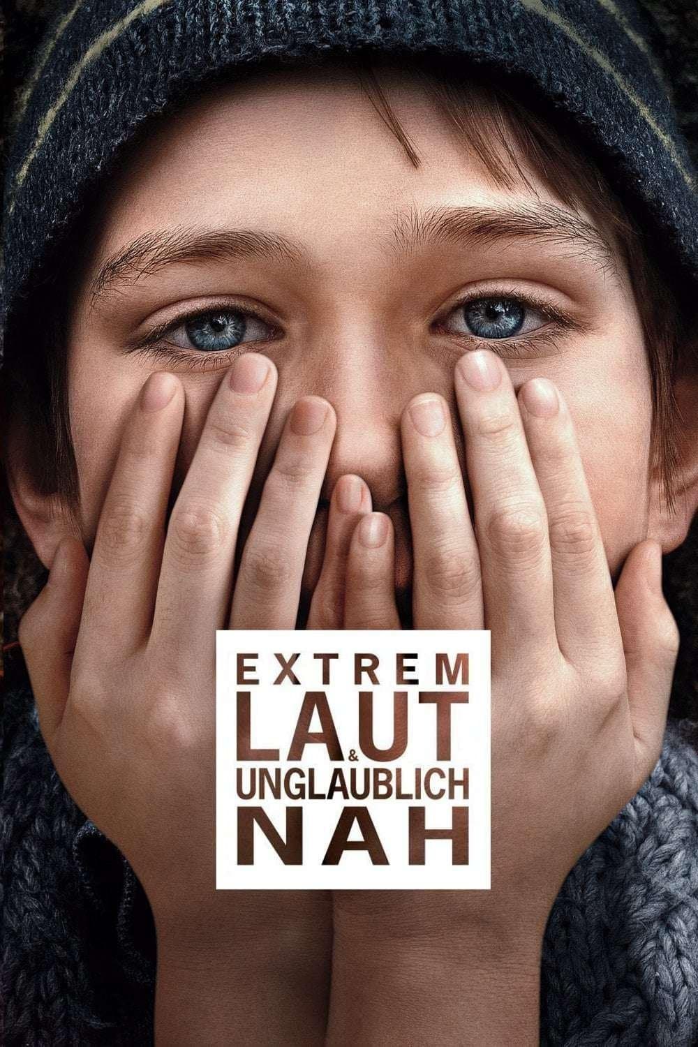 Extremely Loud & Incredibly Close