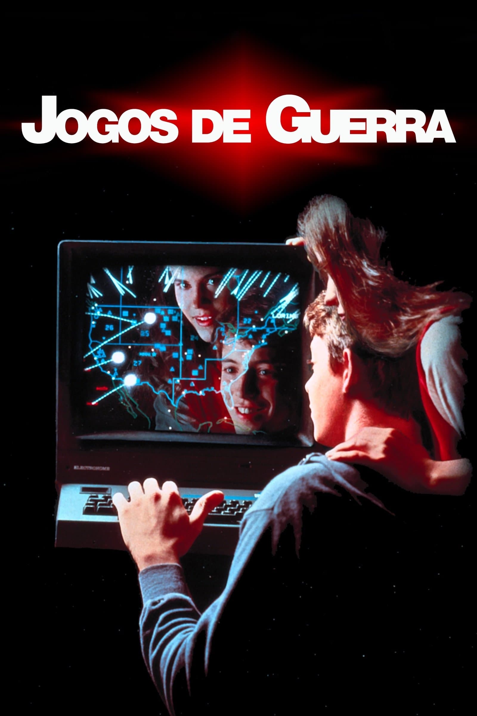 WarGames
