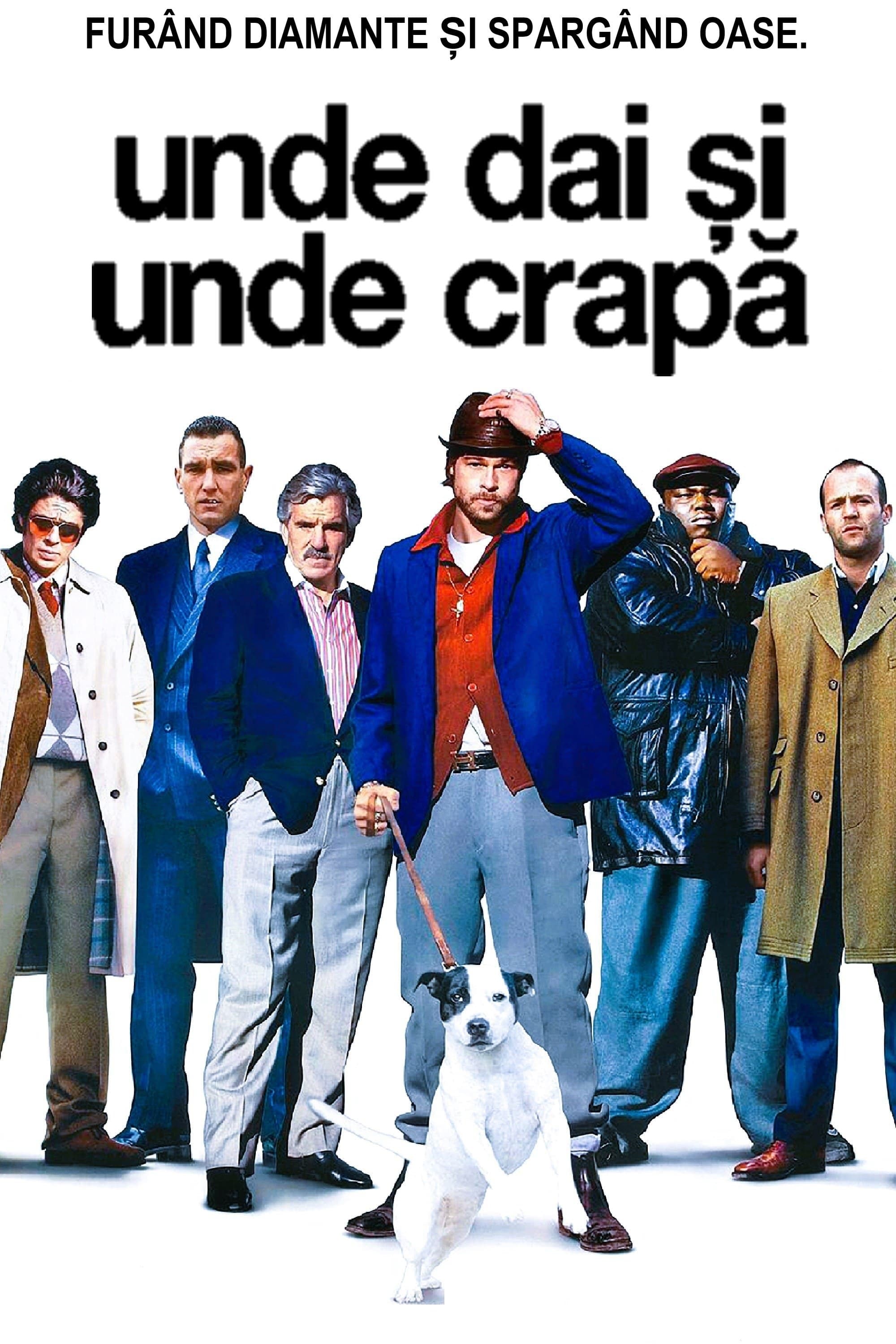 Snatch
