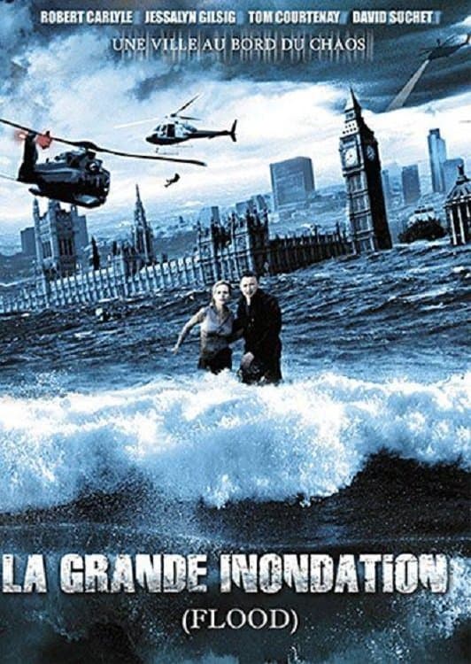 Inondation
