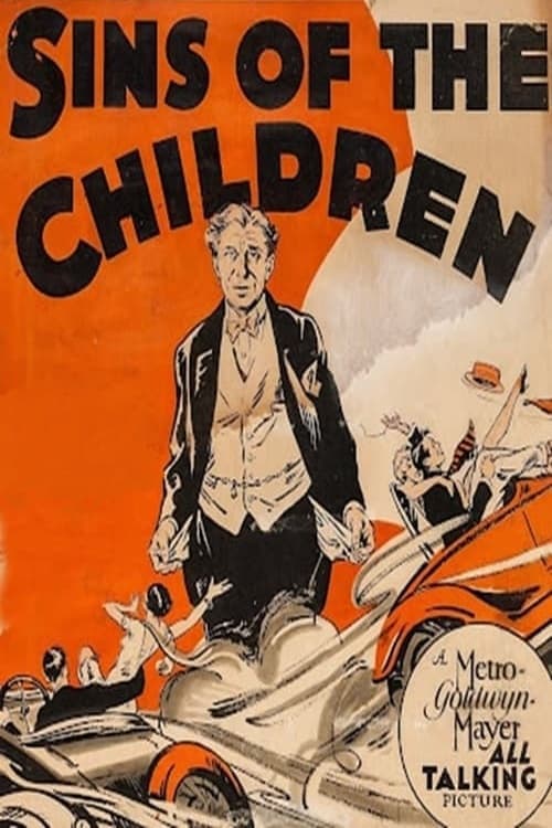 The Sins of the Children