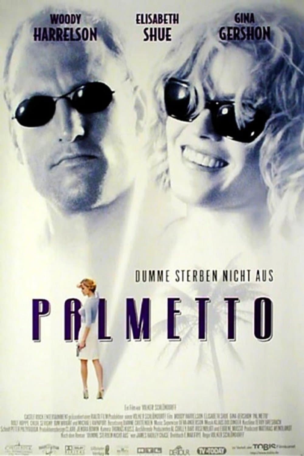 Palmetto