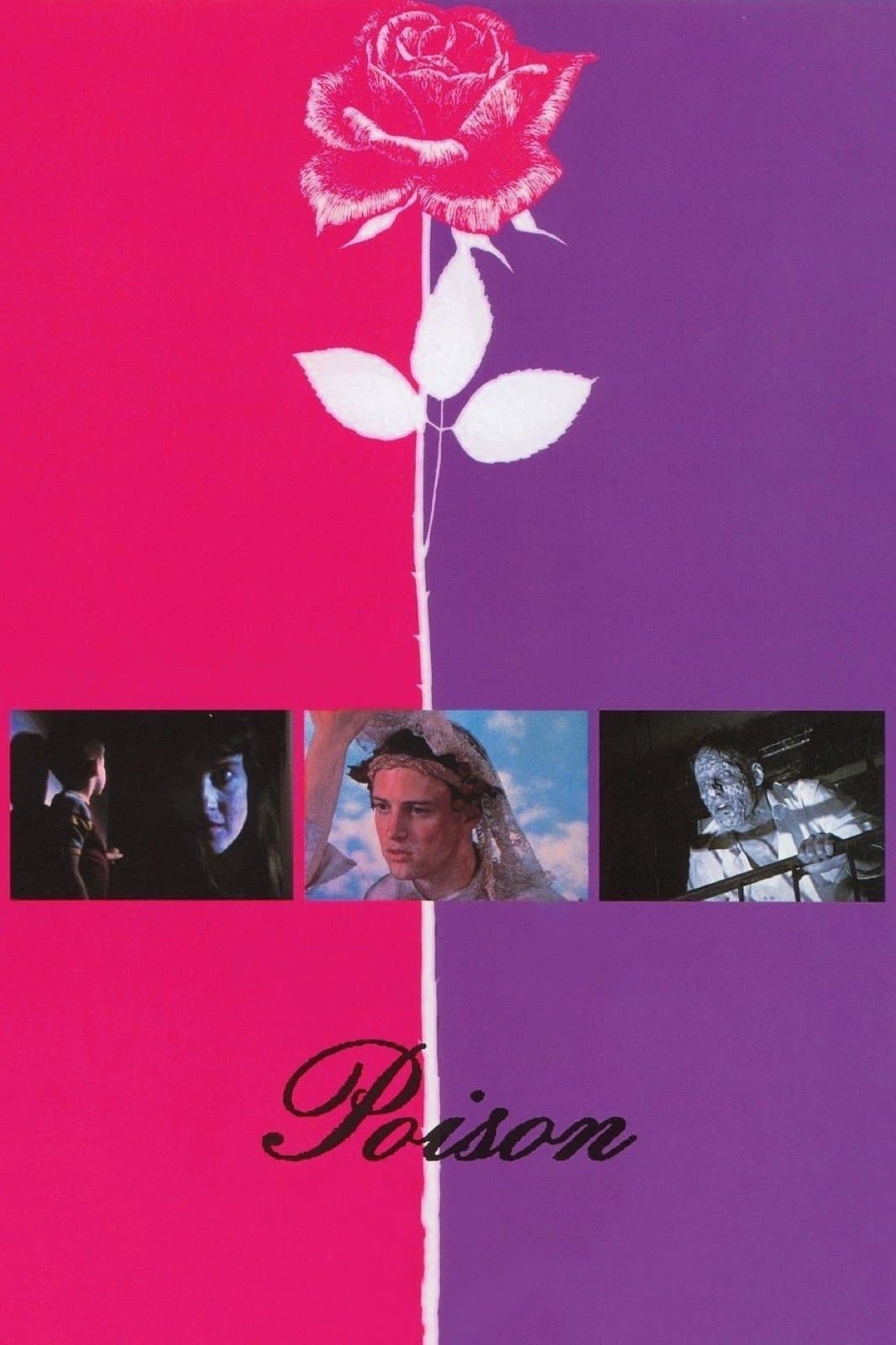 Poison