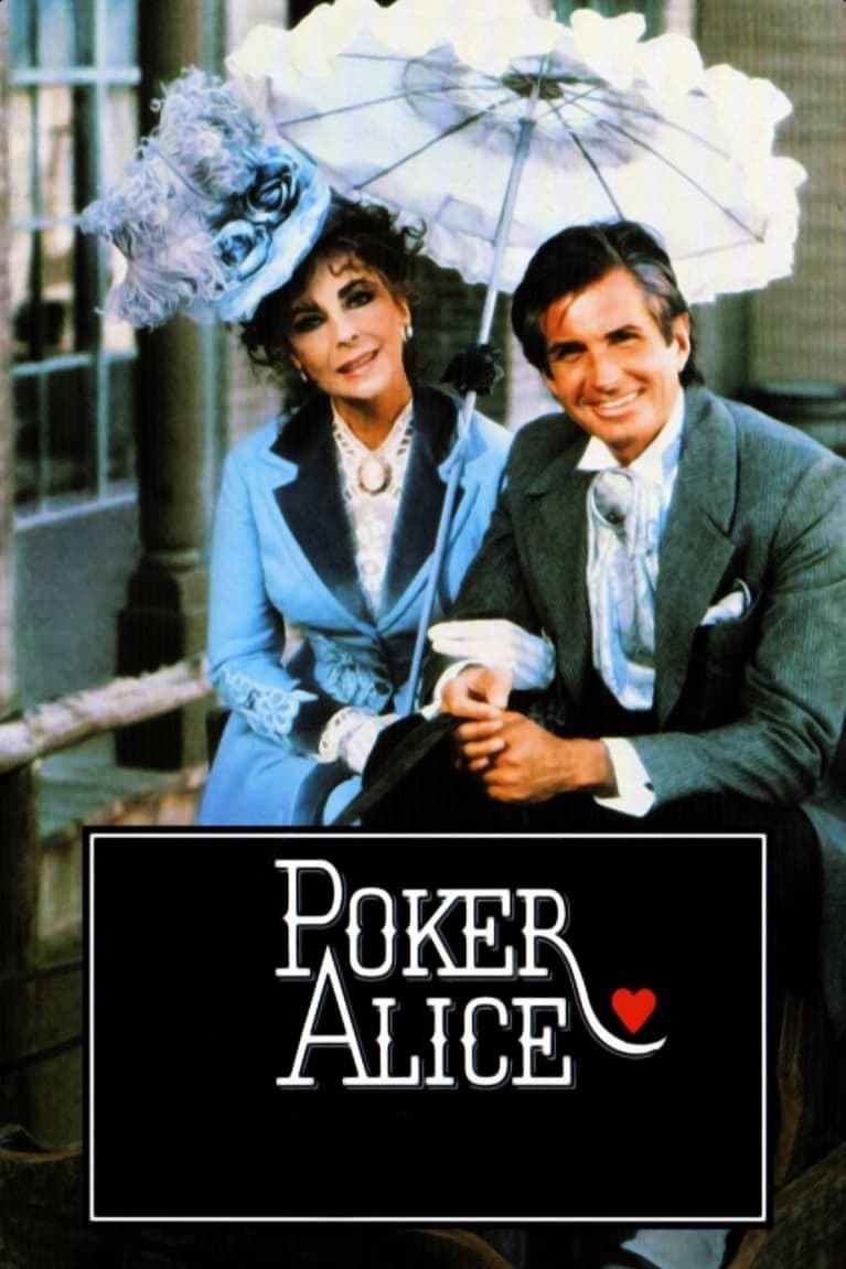 Poker Alice