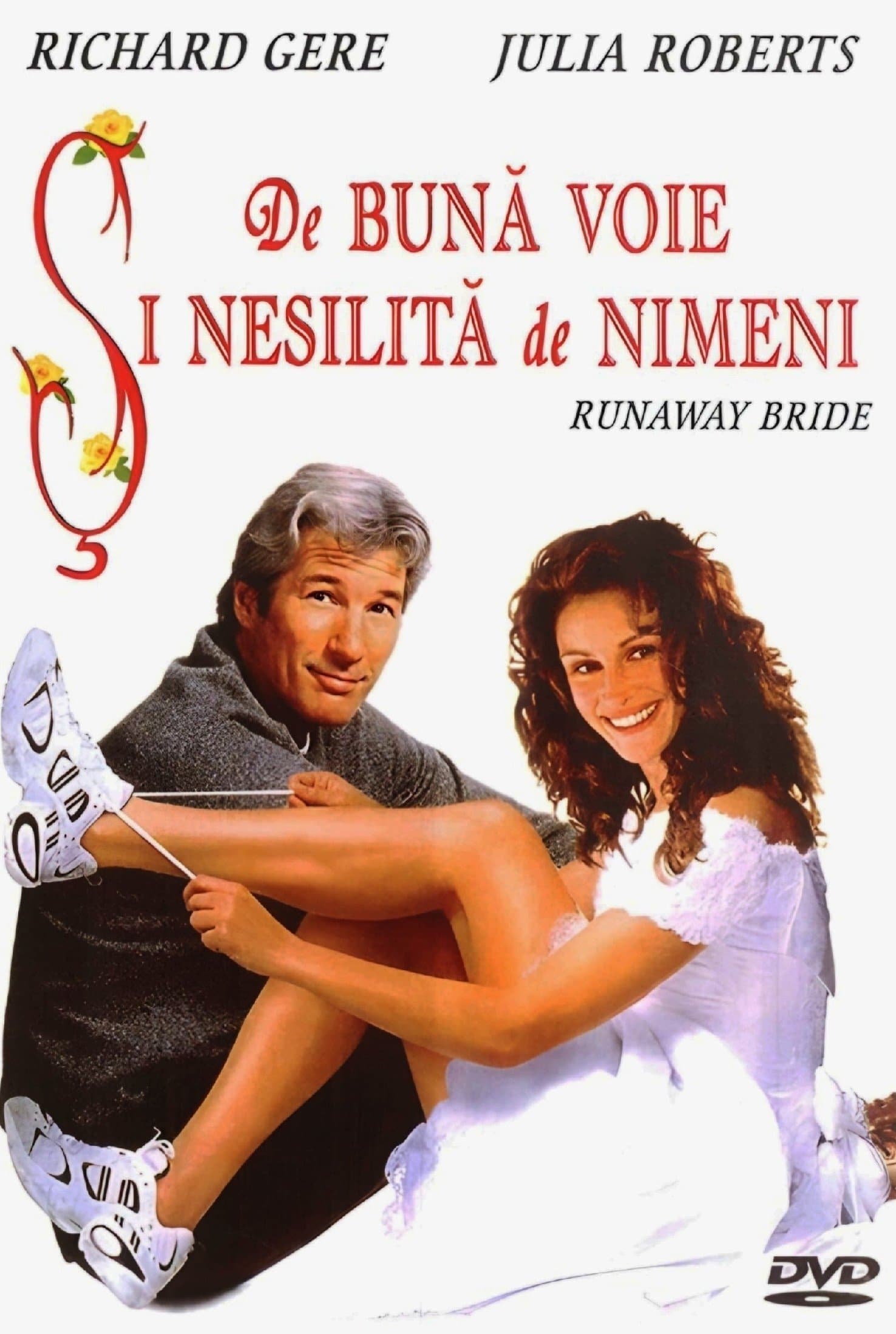 Runaway Bride