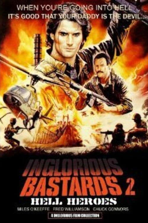 Héroes del infierno