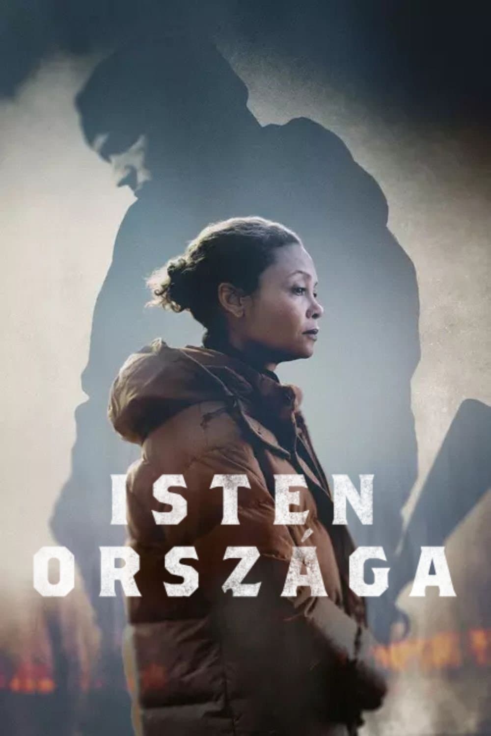 Isten országa