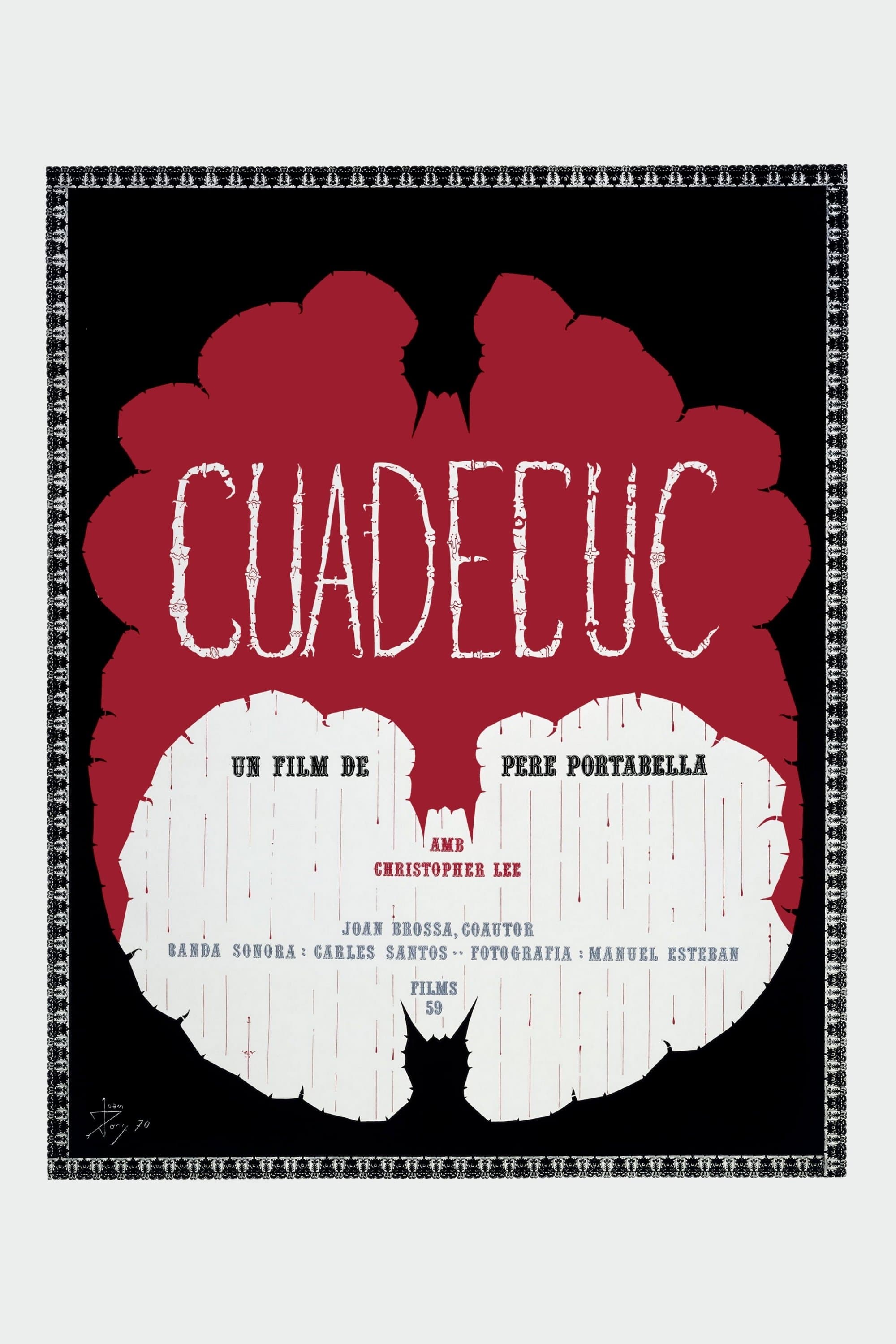Cuadecuc