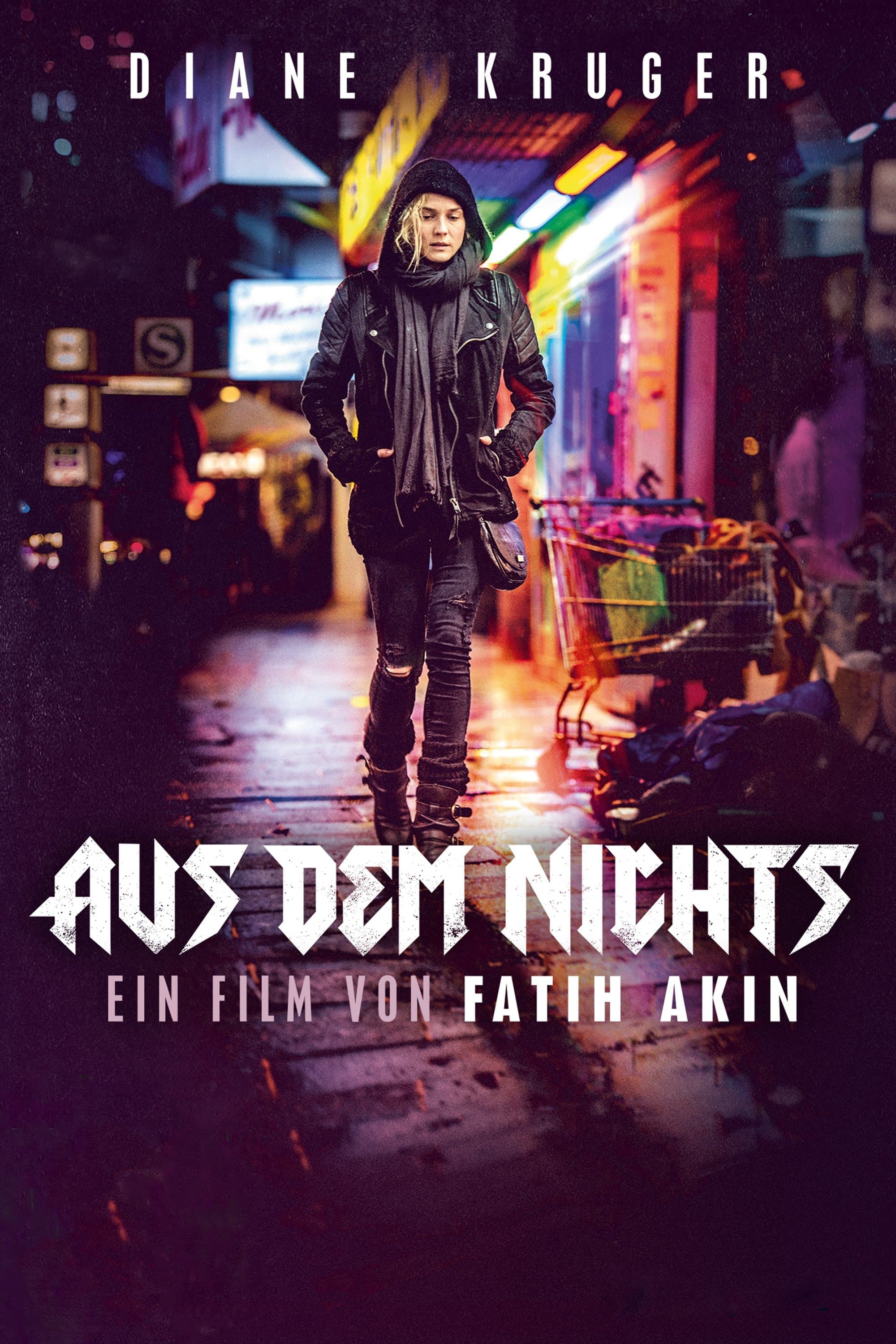 In the Fade