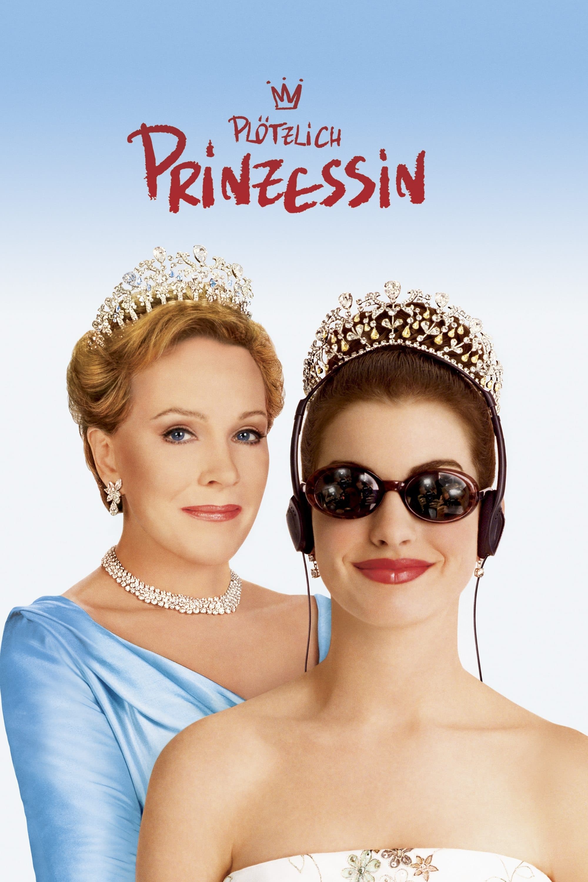 The Princess Diaries