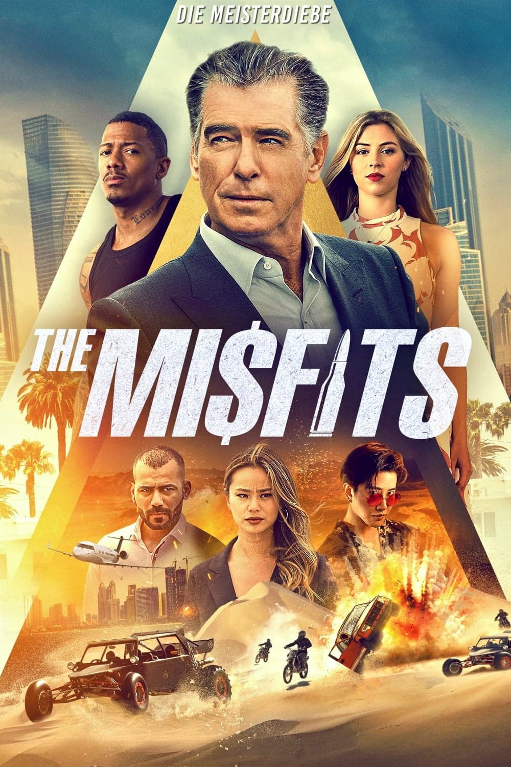 The Misfits