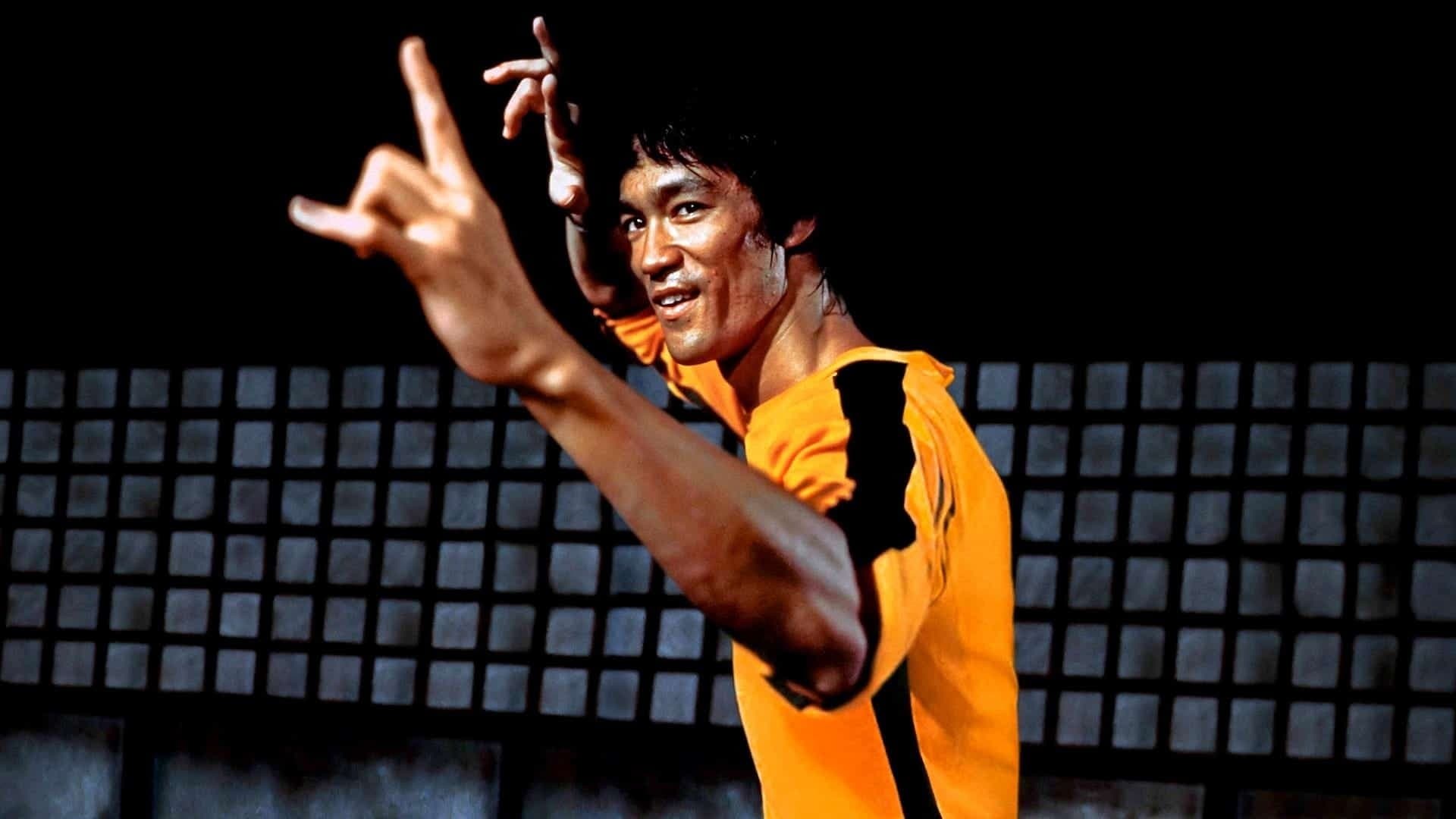 David Carradine