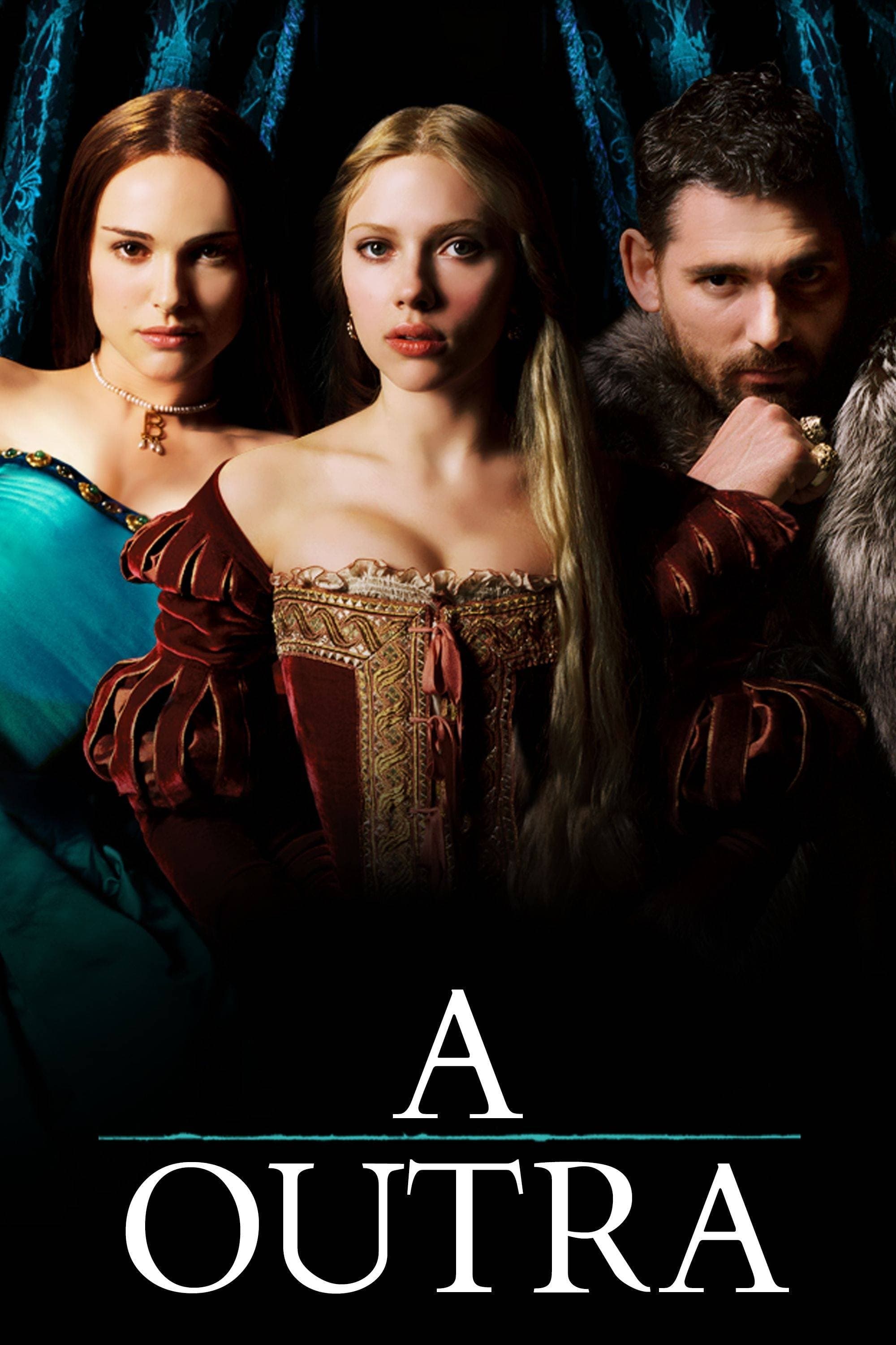 The Other Boleyn Girl