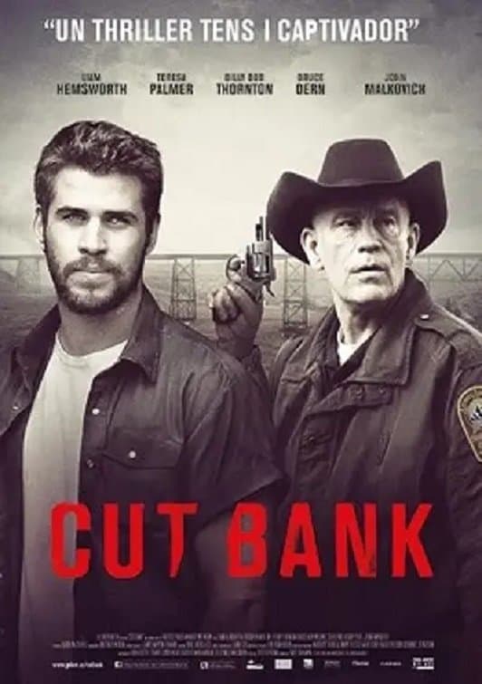 Cut Bank