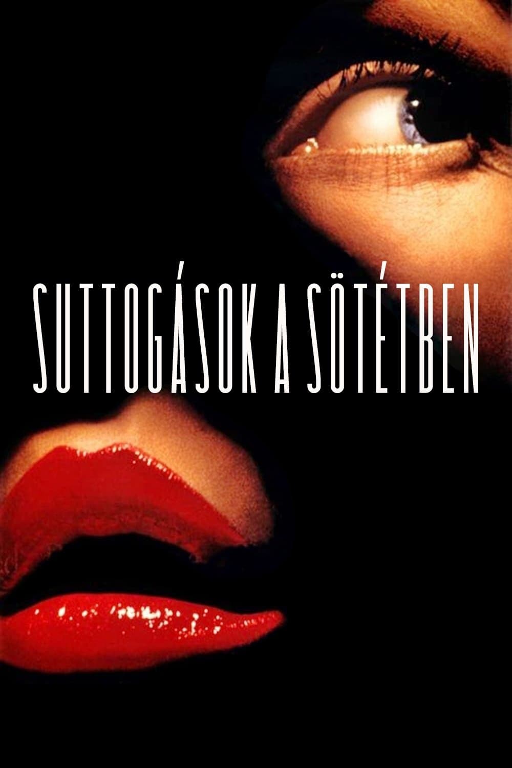 Suttogások a sötétben