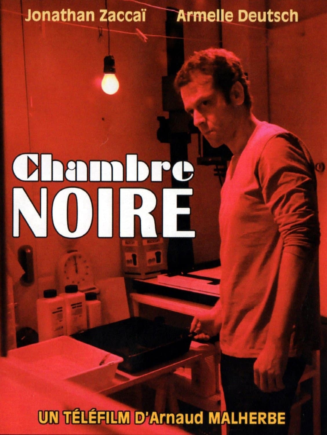 Chambre noire