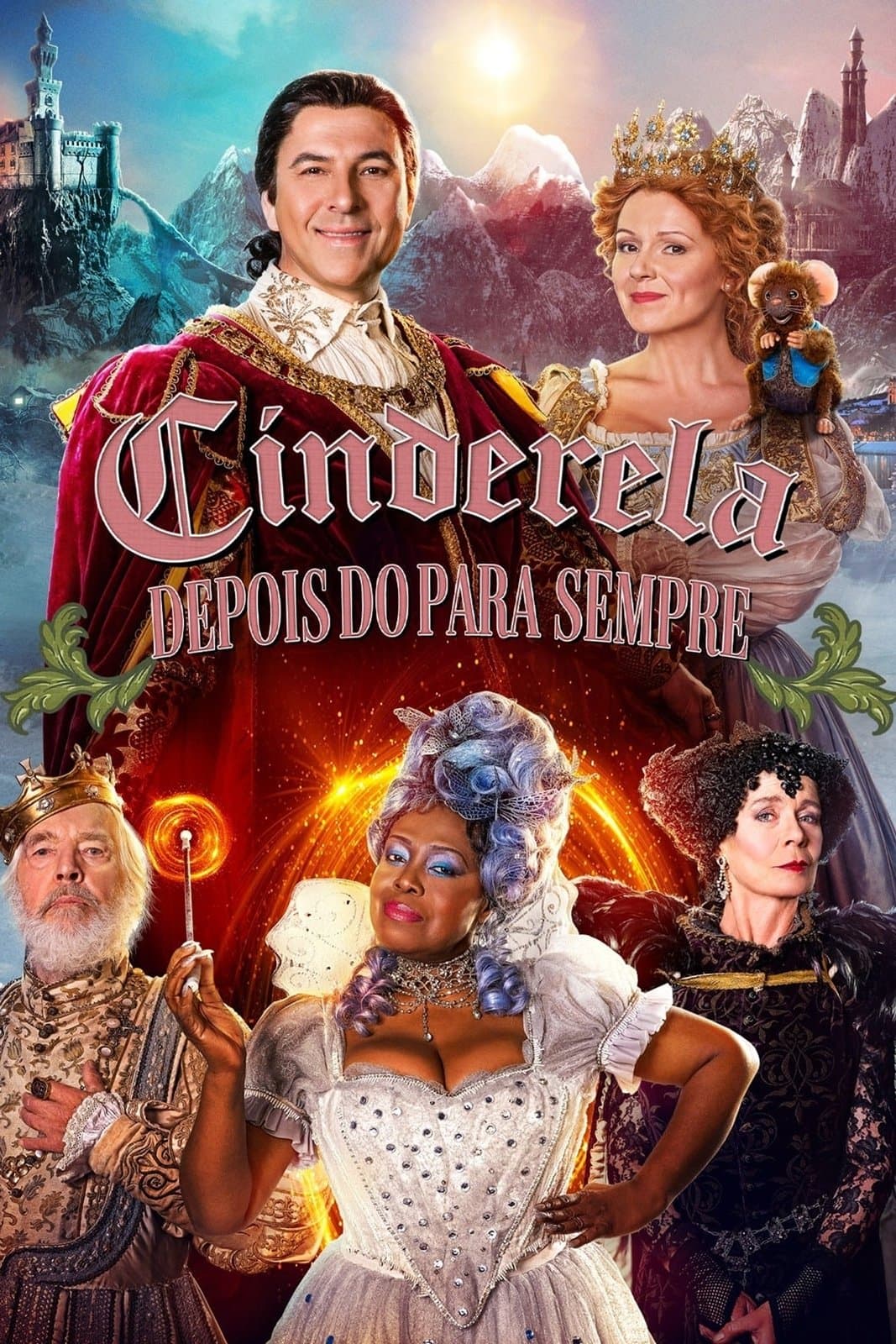 Cinderella: After Ever After