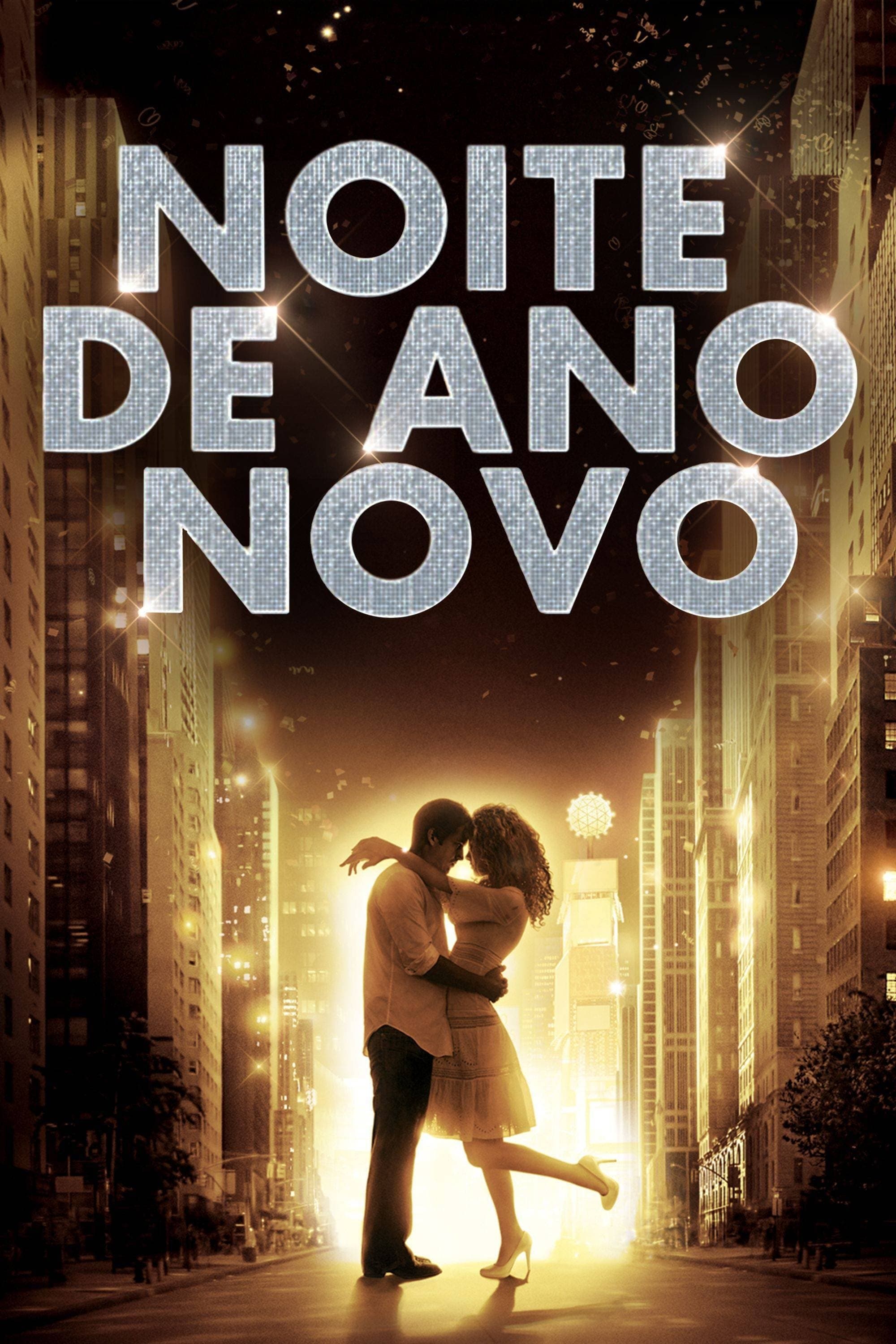 New Year's Eve