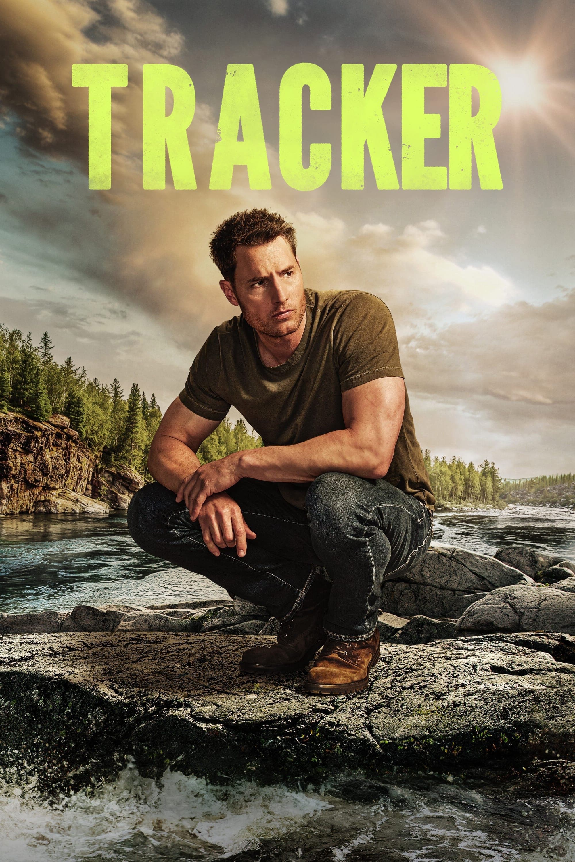 Tracker