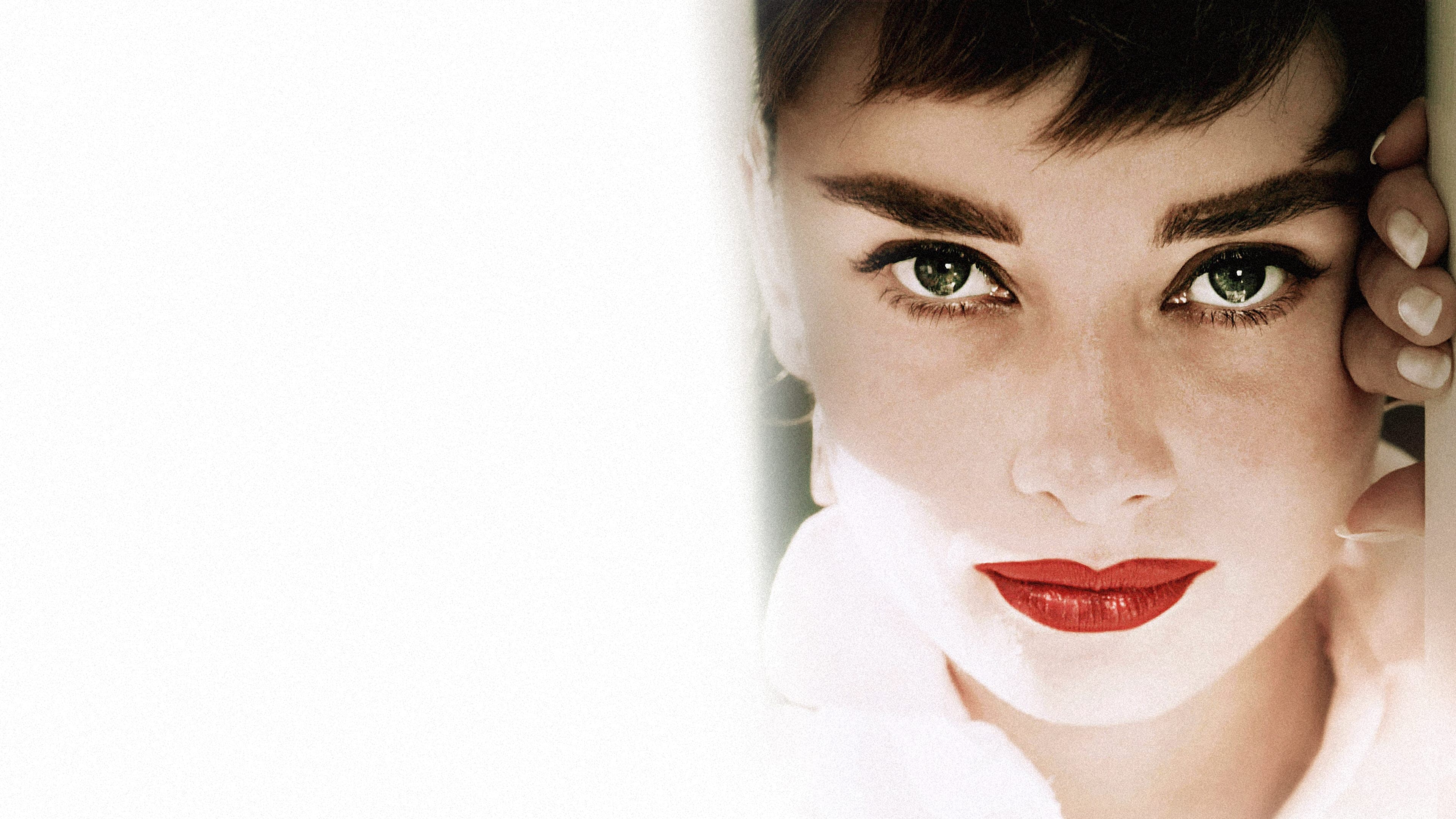 Audrey Hepburn