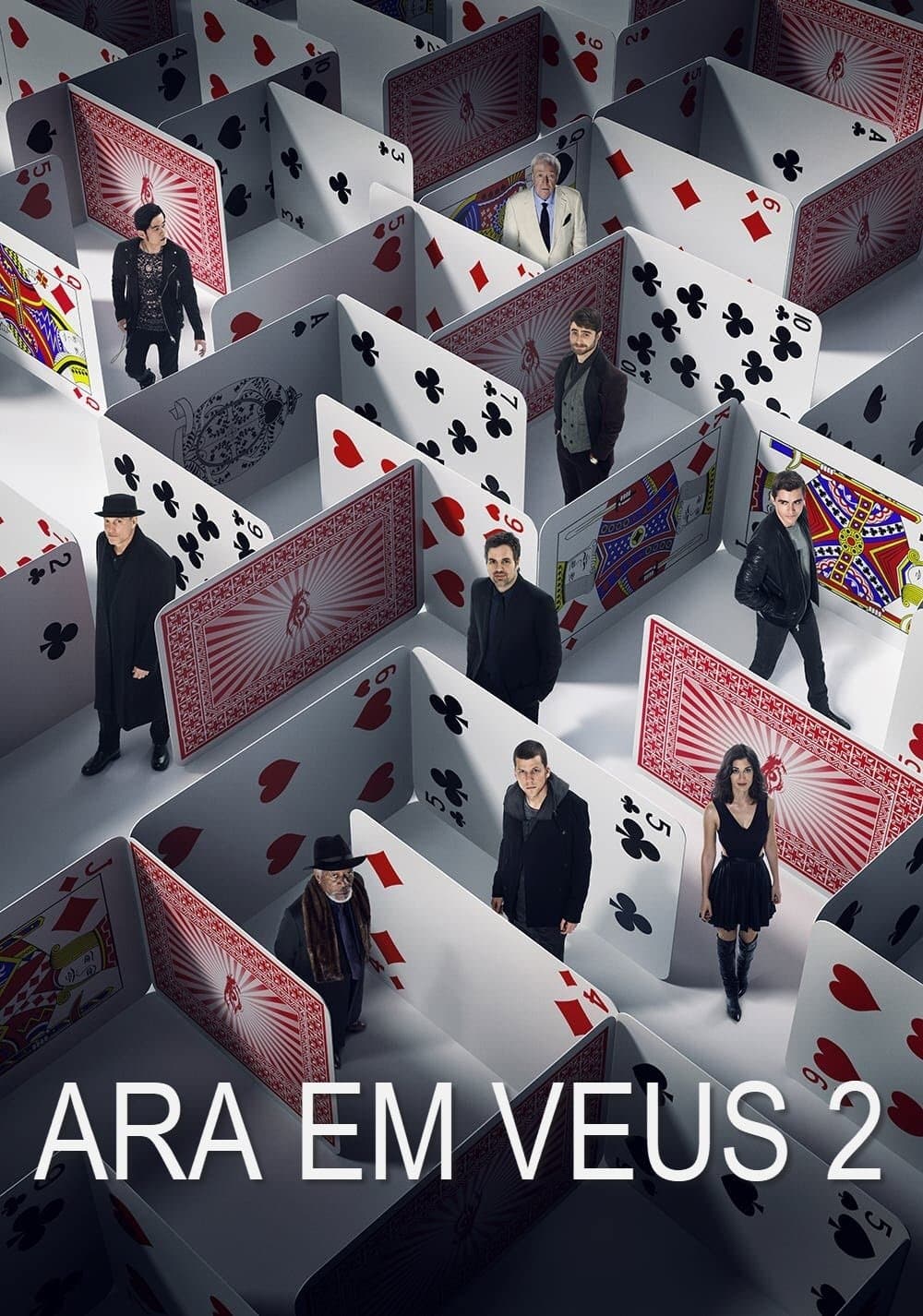 Ara em veus 2