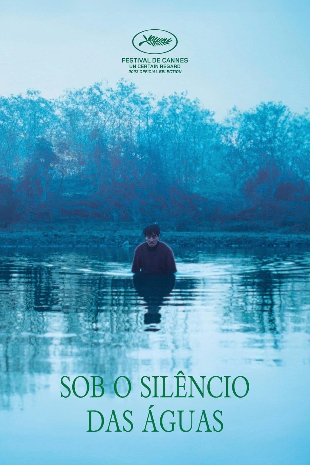 Only the River Flows