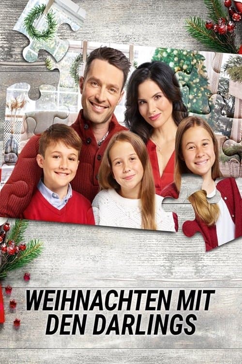 Christmas with the Darlings