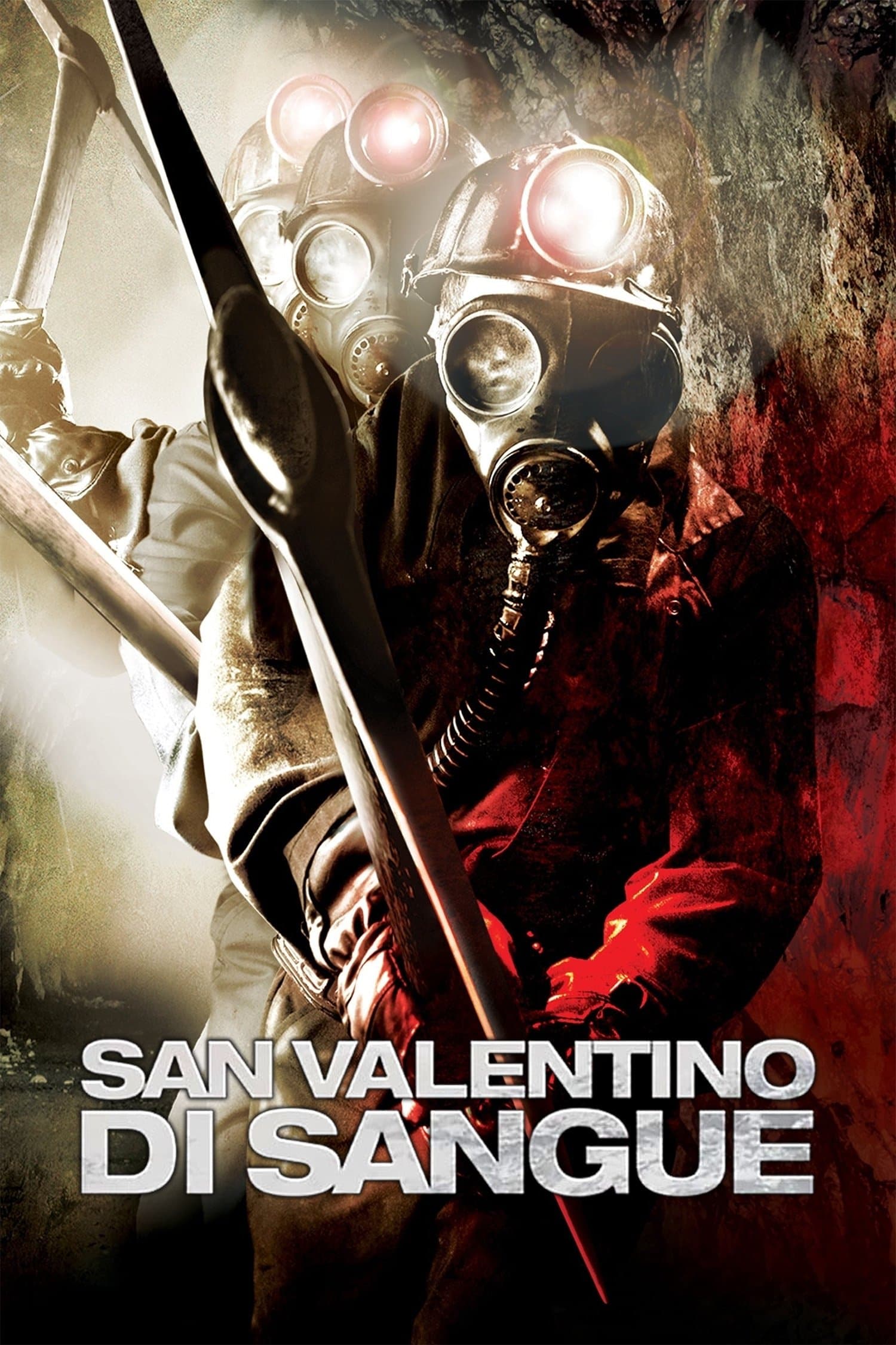 San Valentino di sangue