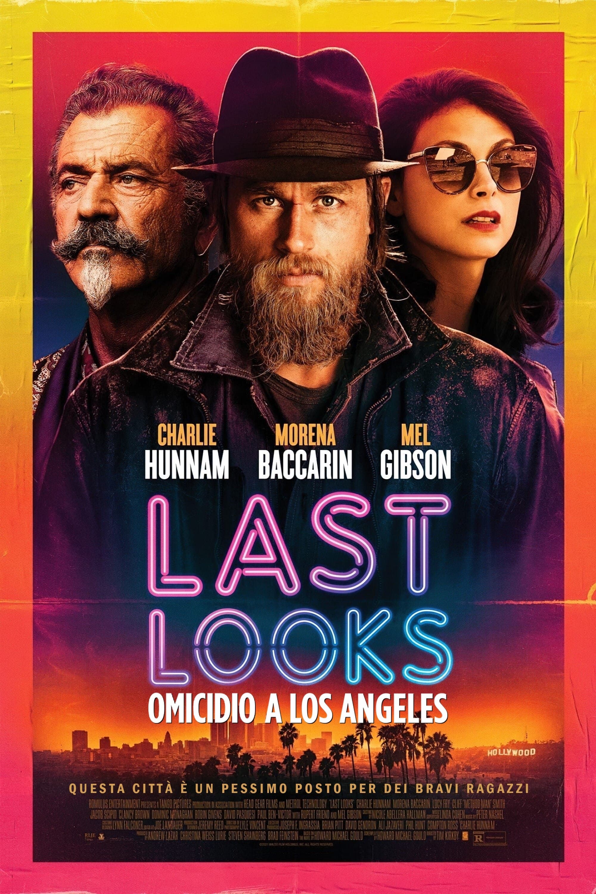 Last Looks