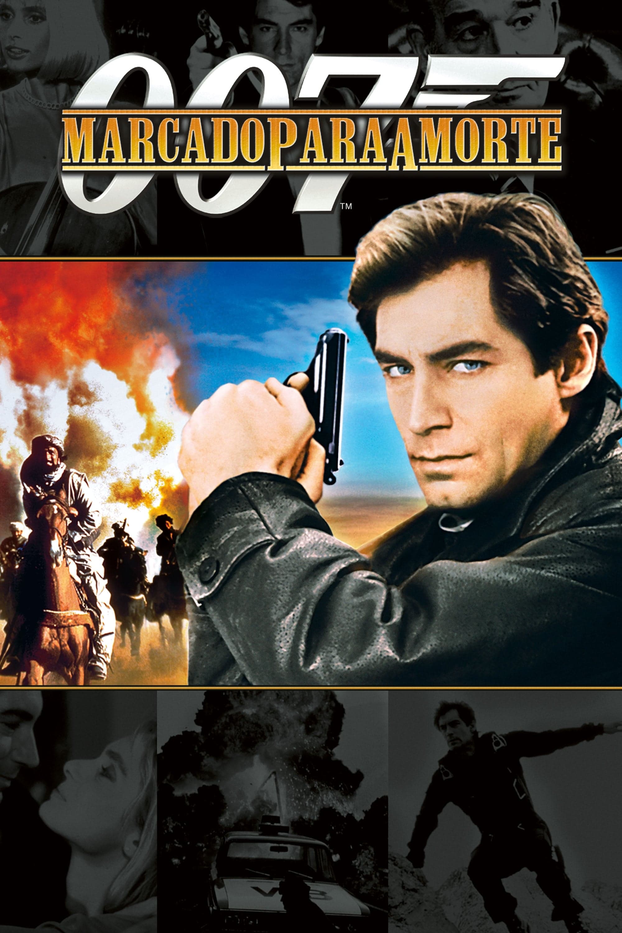 The Living Daylights