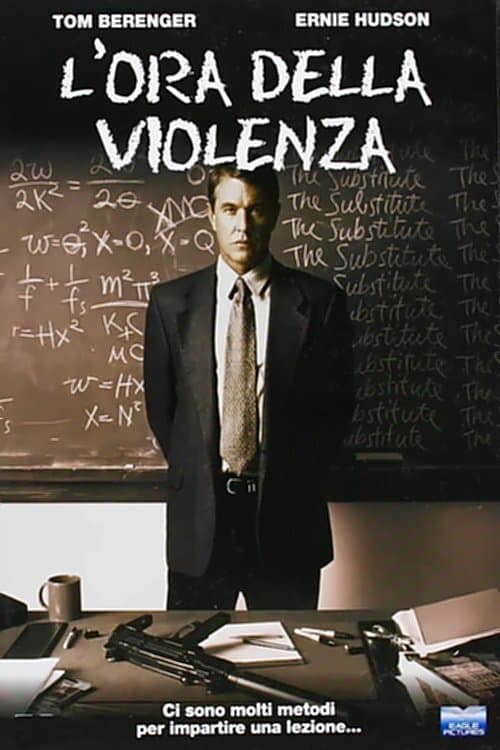 The Substitute