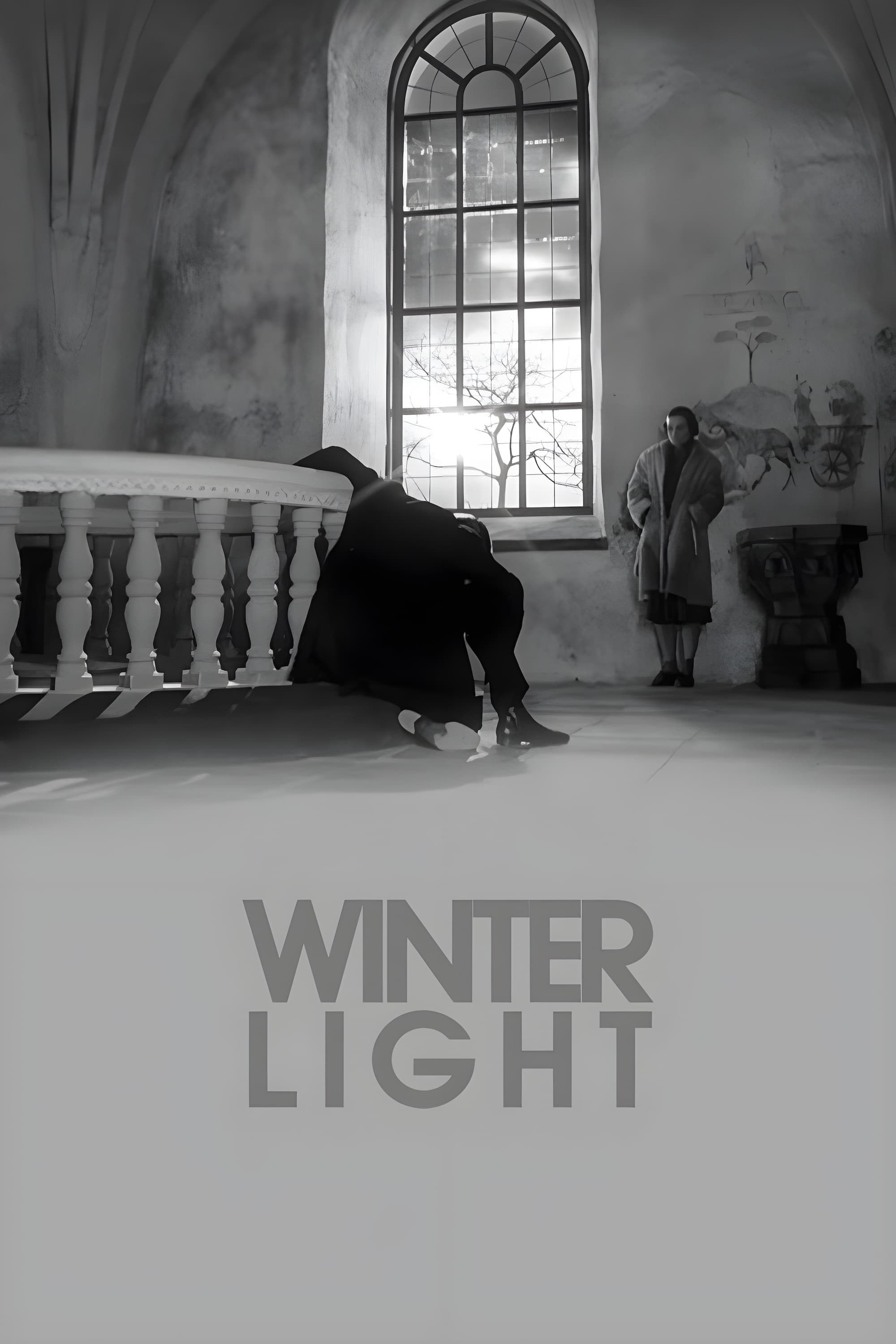 Winter Light