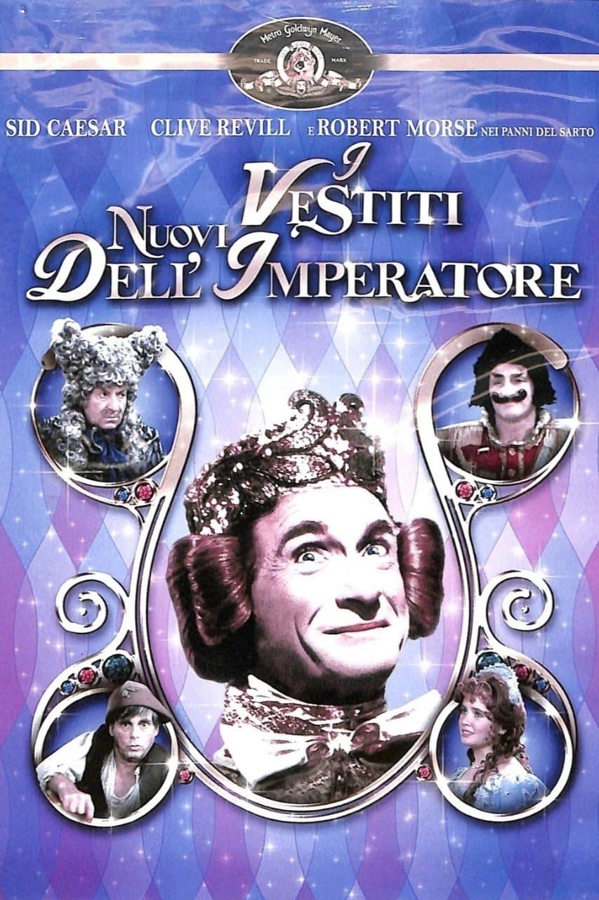 The Emperor's New Clothes