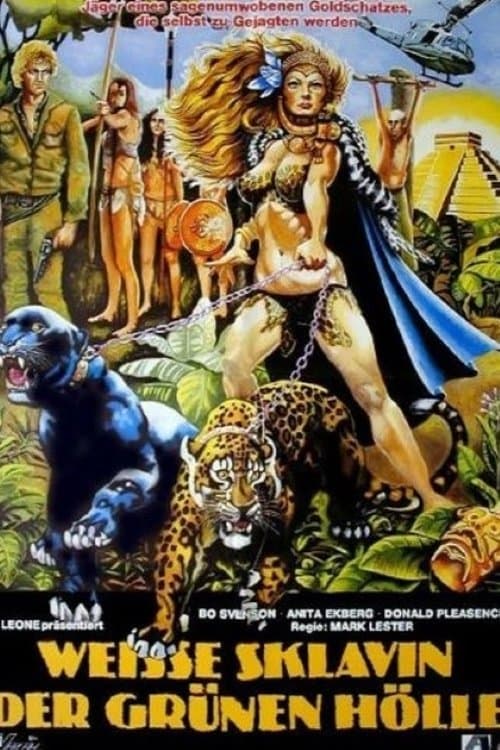 Gold of the Amazon Women