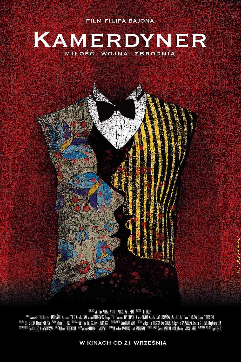 The Butler