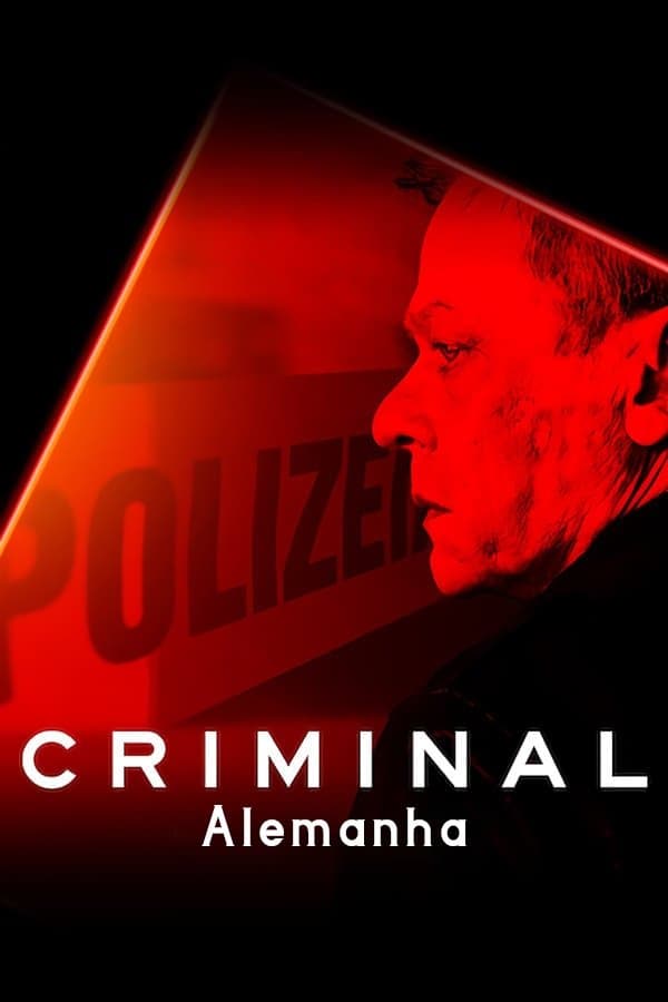 Criminal: Germany