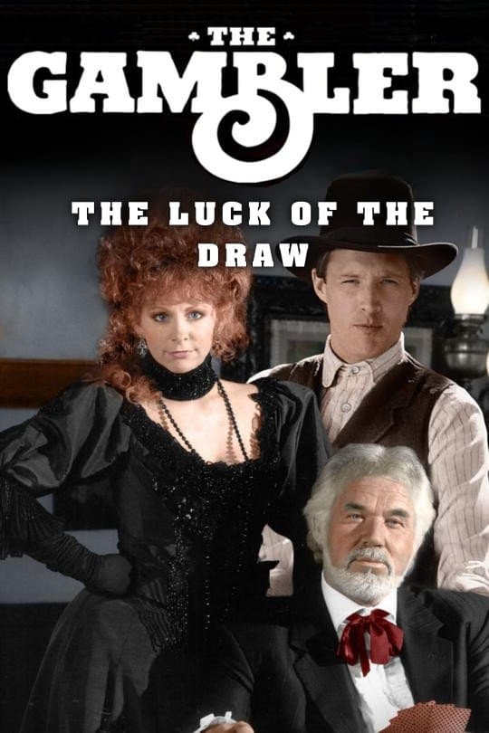 The Gambler: The Luck Of The Draw