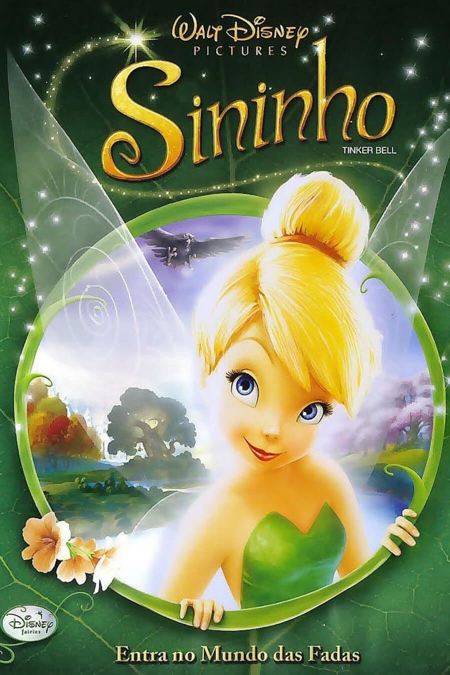 Tinker Bell