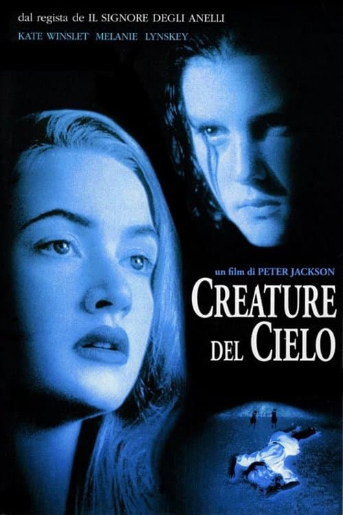 Heavenly Creatures