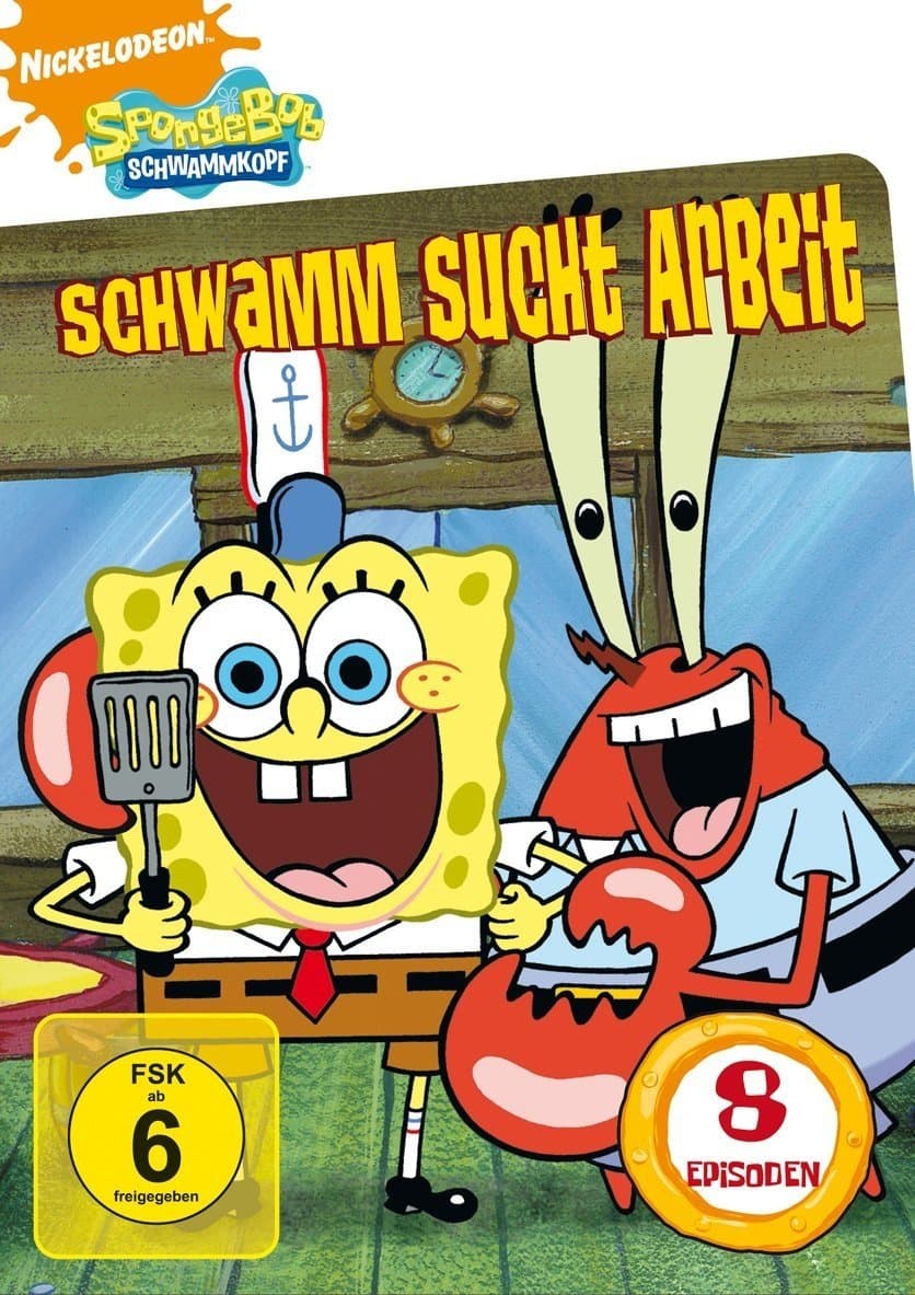 SpongeBob SquarePants: Sponge for Hire