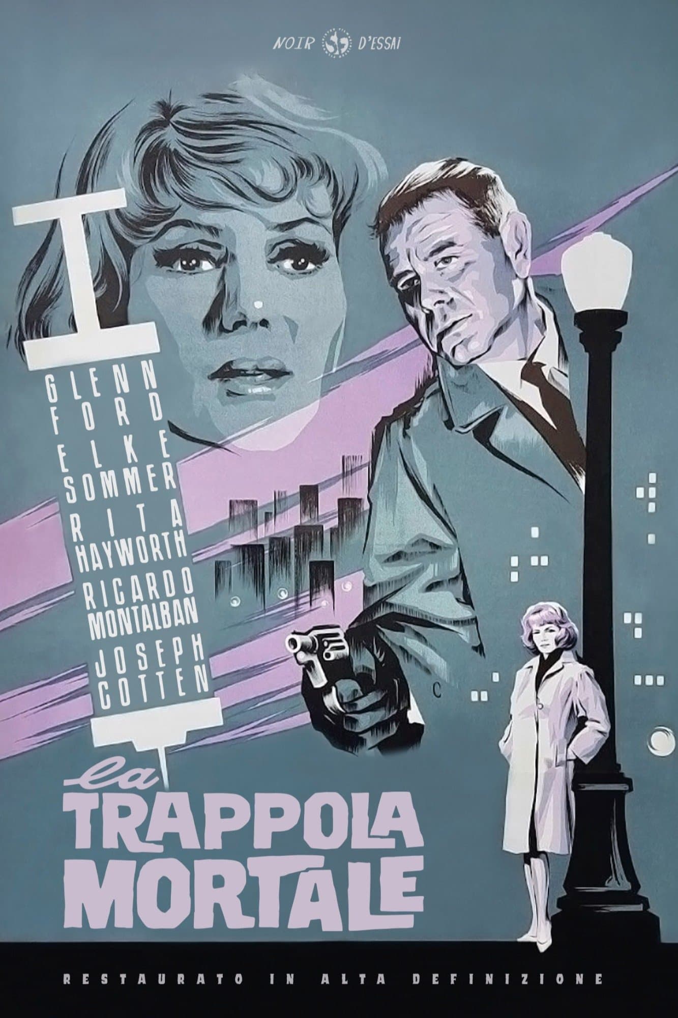 La trappola mortale
